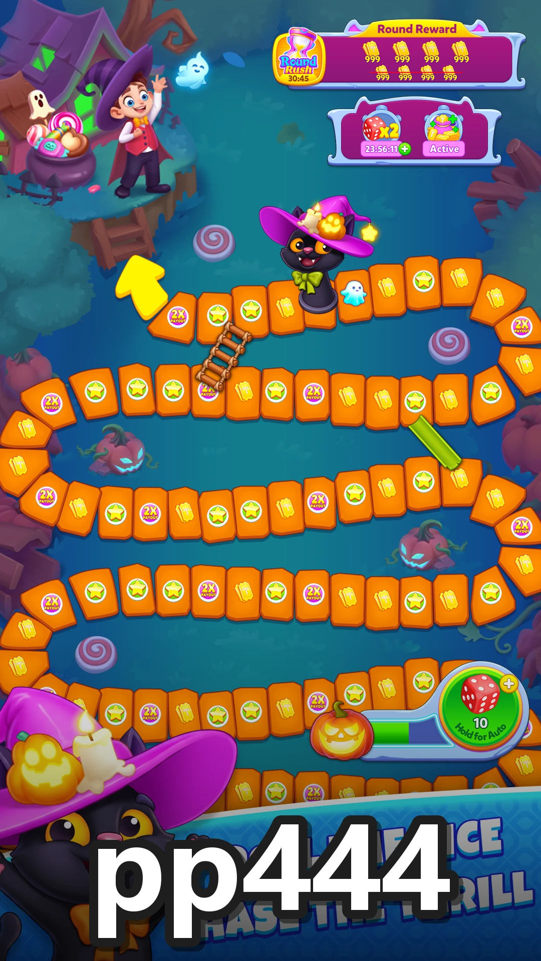 pp444 APK